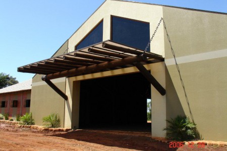 Haras Cabanha Sorsal