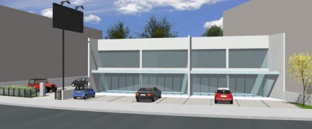 Built for Rental - Avenida da Azenha
